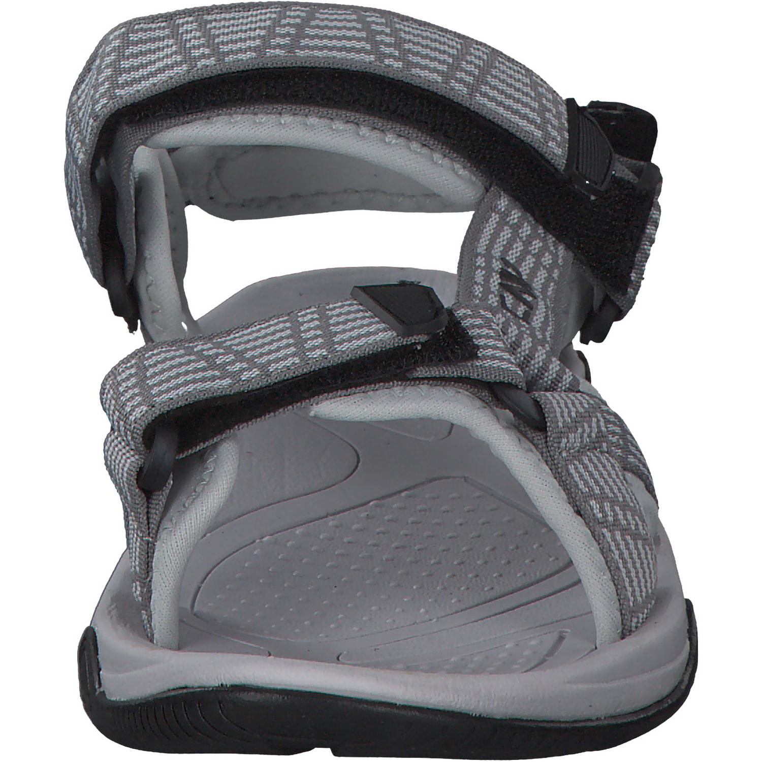 CMP Hamal 38Q9956, Klassische Sandalen, Damen, grey-ghiaccio
