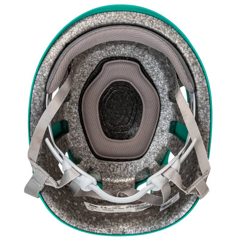 Petzl Borea Helm Damen