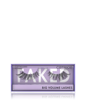 CATRICE Faked Big Volume Wimpern-1 Stk