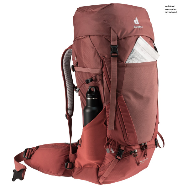 Deuter - Women's Futura Air Trek 45+10 SL - Trekkingrucksack