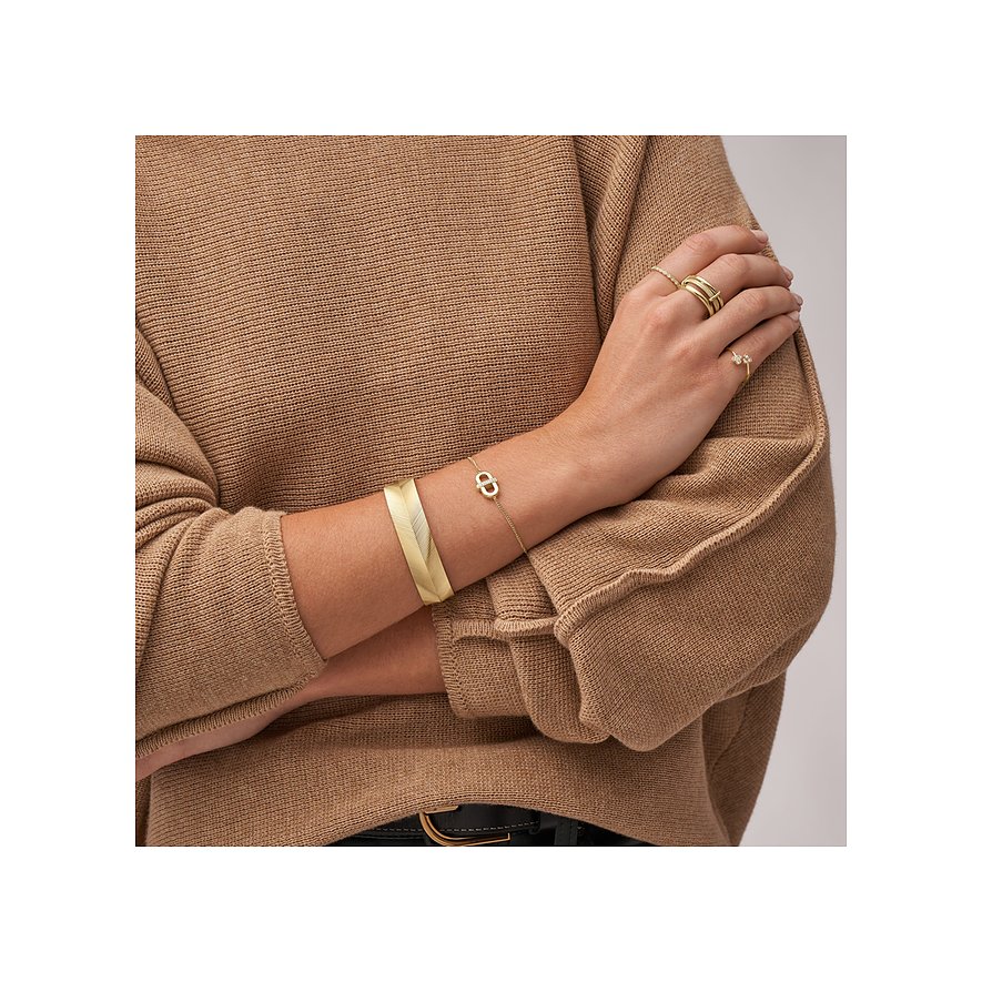 Fossil Armband HERITAGE