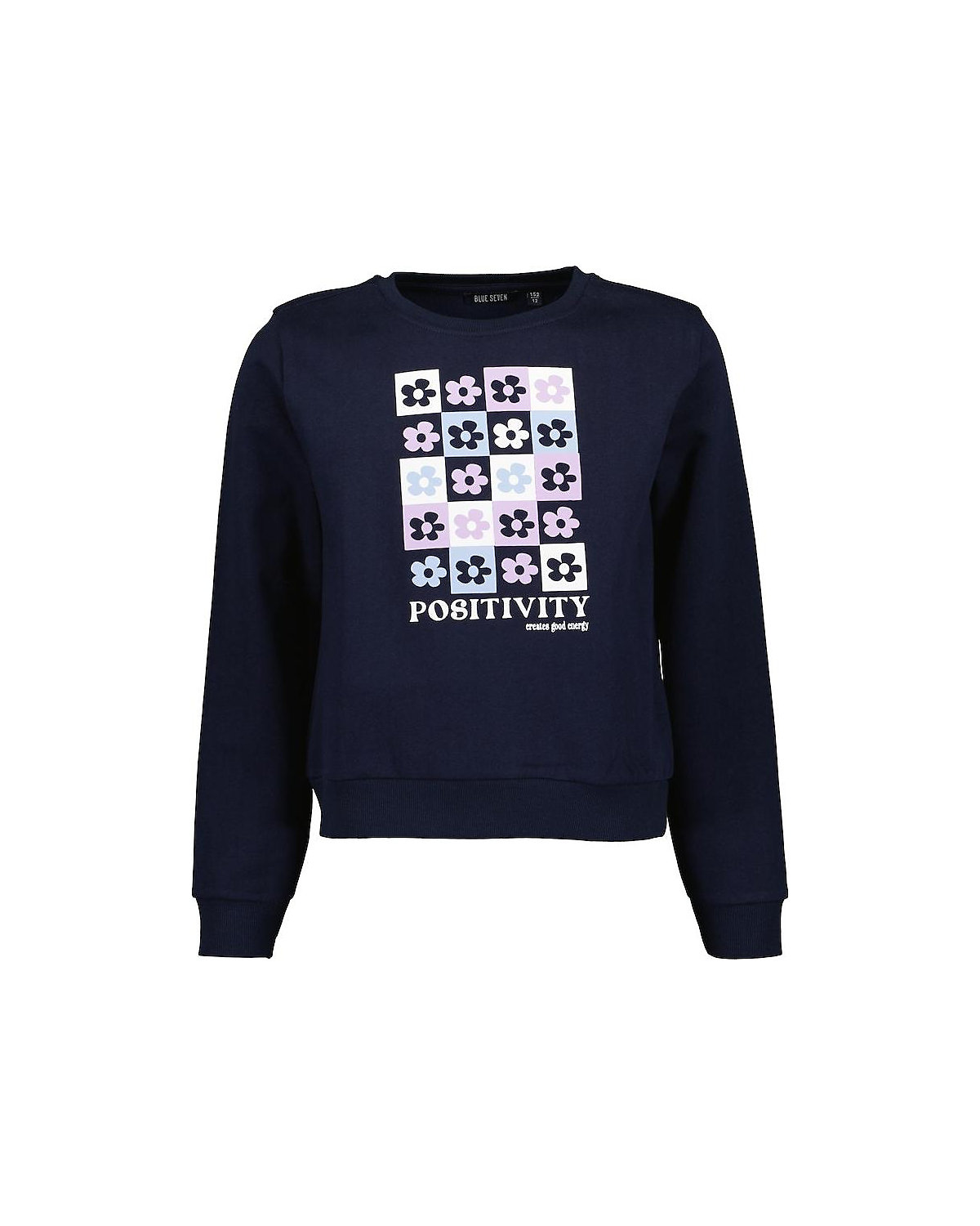 Sweatshirt für Mädchen