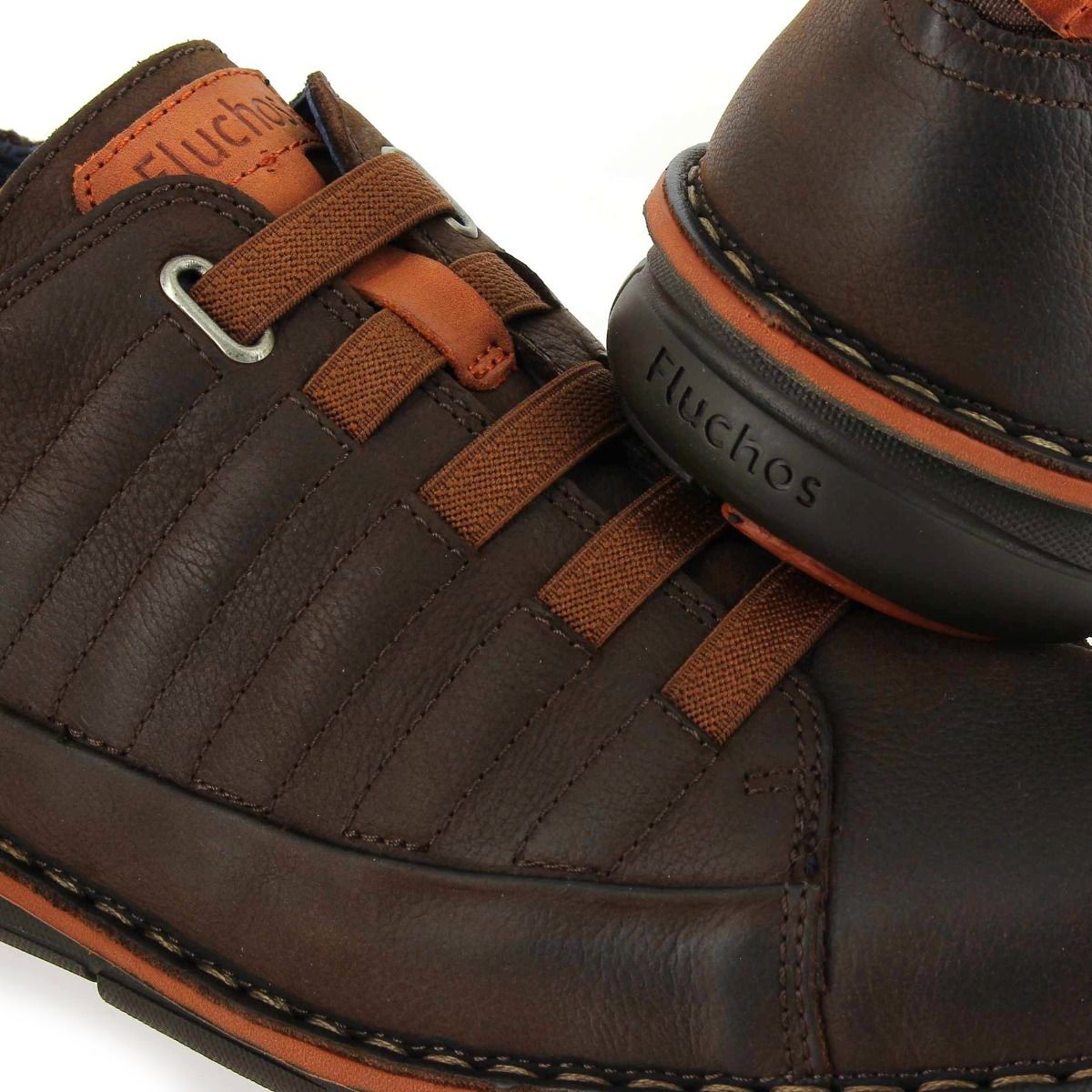 Fluchos  F0703 - Marron