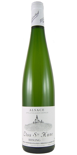 Clos saint hune 2009