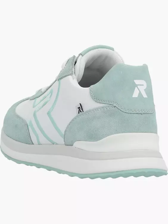 Rieker Damen Sneaker Low