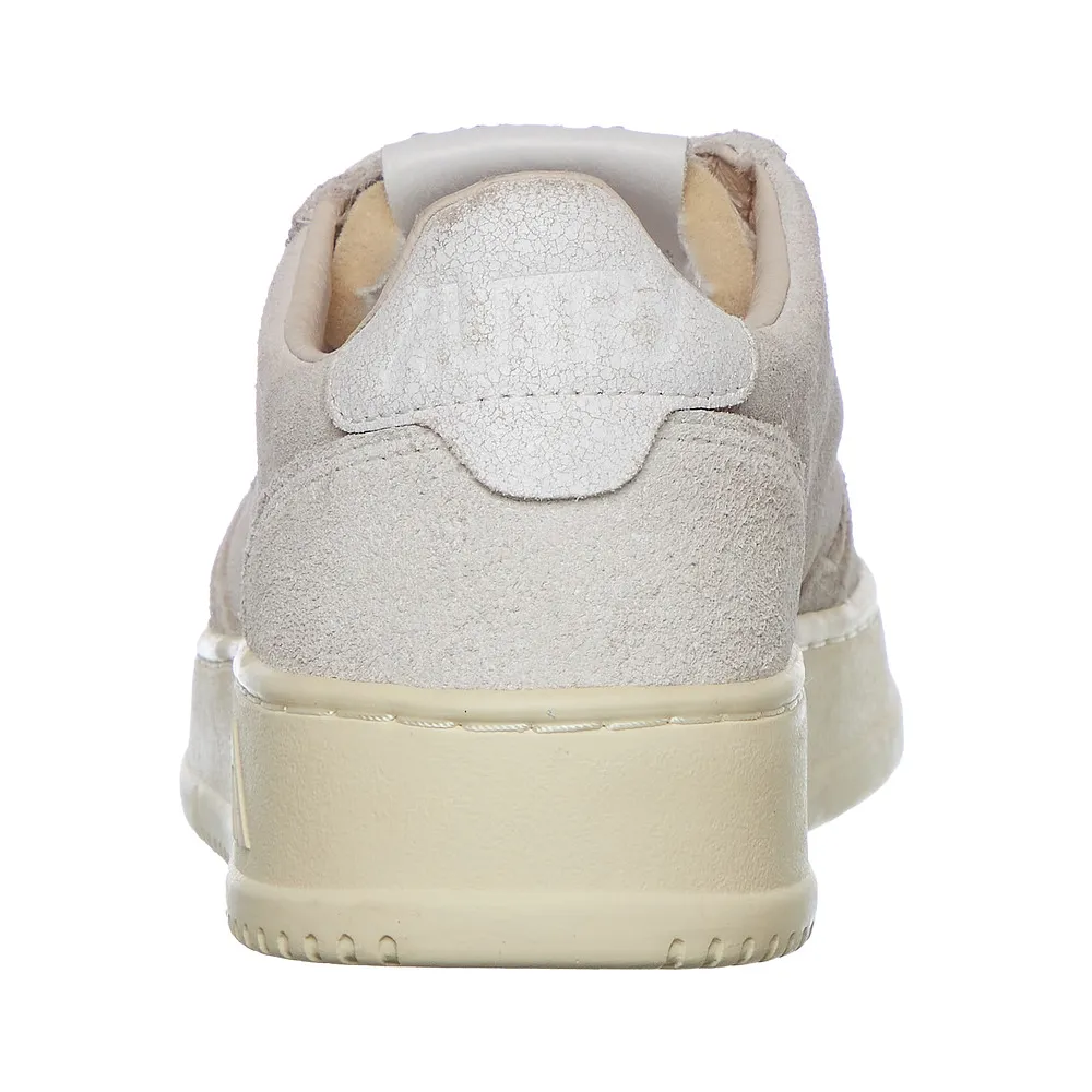 Autry Wmns Medalist Low AULWXS10 / weiss