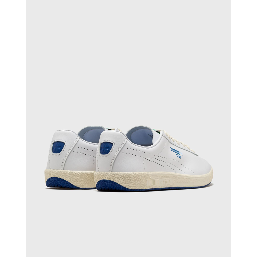 PUMA Star Noah x 392916-01 / weiss