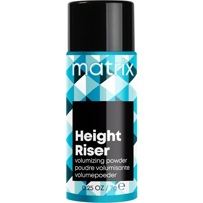 Height Riser