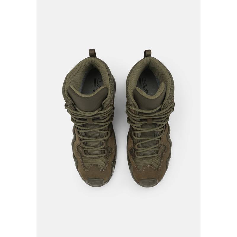 LOWA Professional ZEPHYR MK2 GTX MID Wanderschuhe Herren