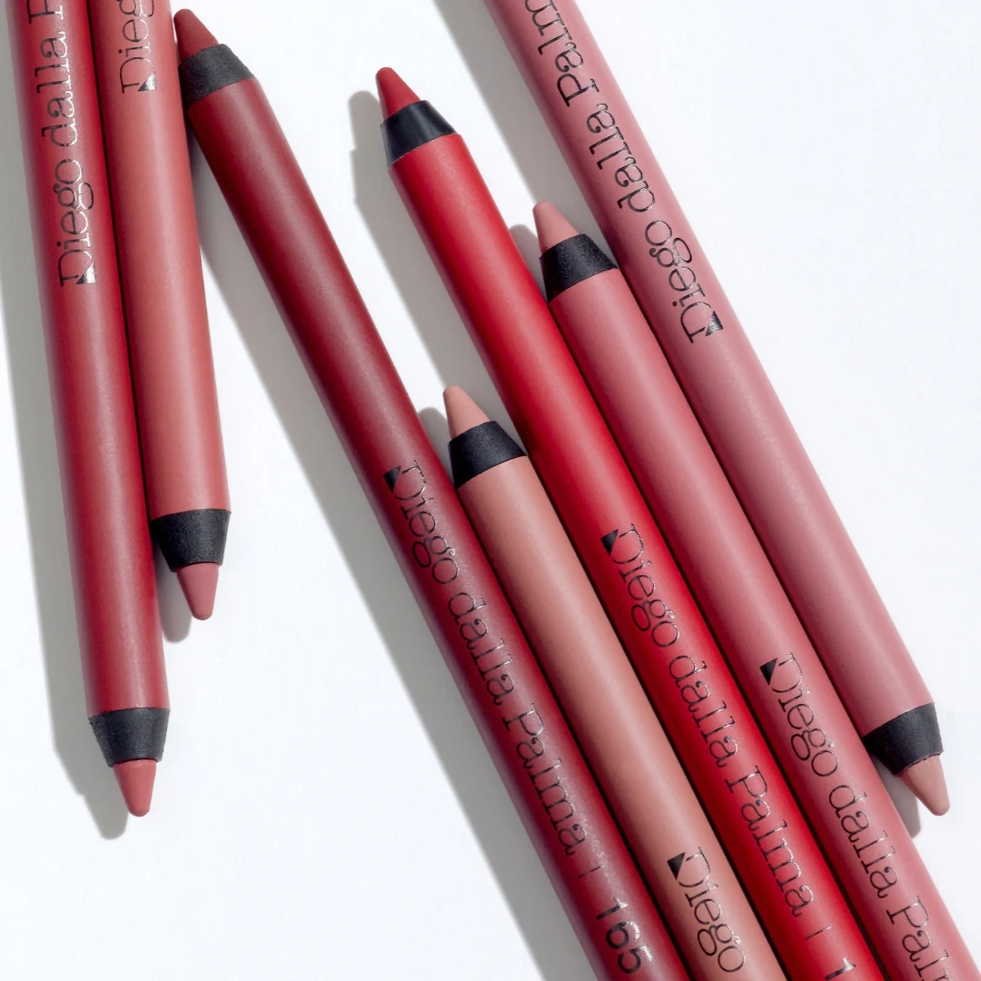 Delineador de labios Stay On Me - Lápiz de labios