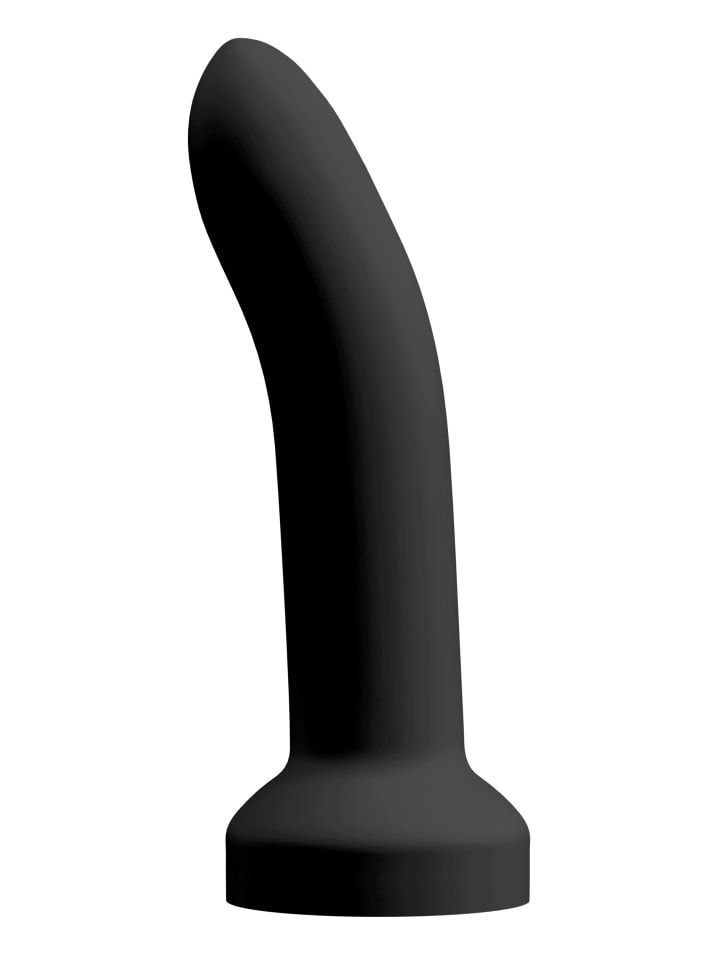You2Toys Strap-on-Set Strap-On Set in schwarz günstig kaufen 14 cm