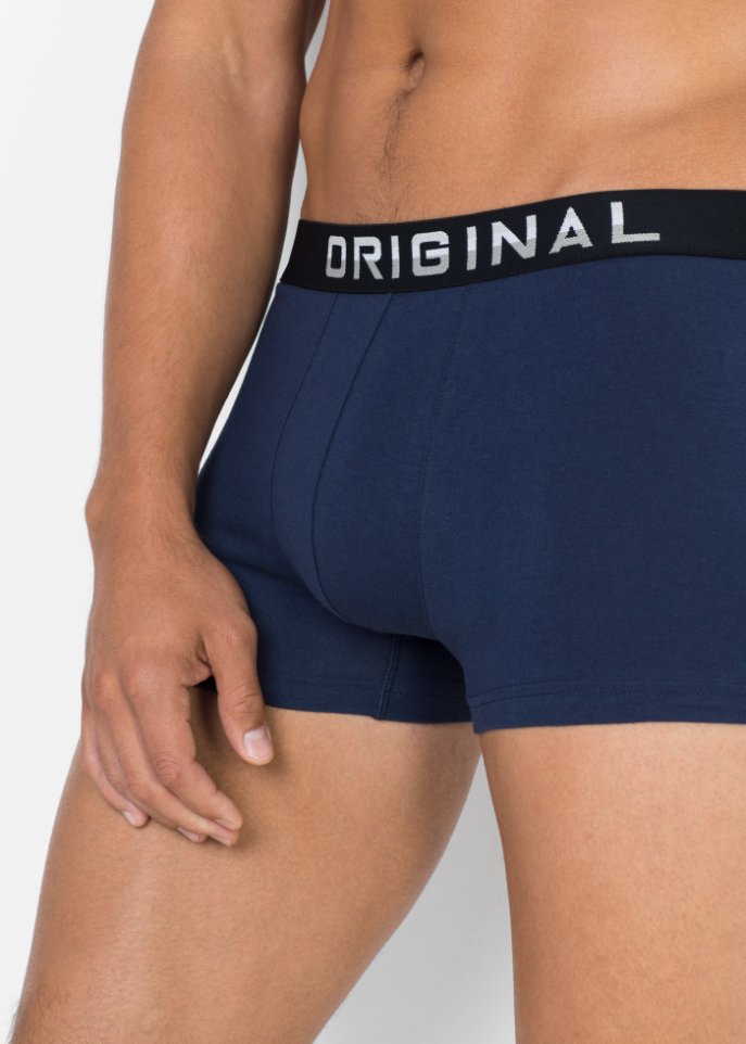 Boxer (3er Pack)