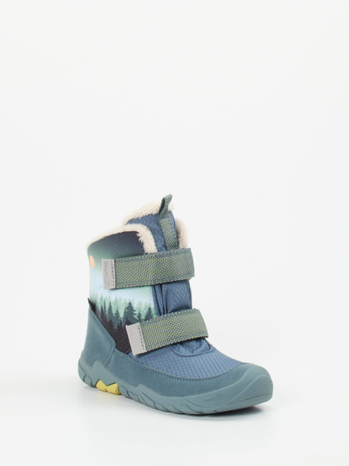 Klettboot-68301790008 Superfit