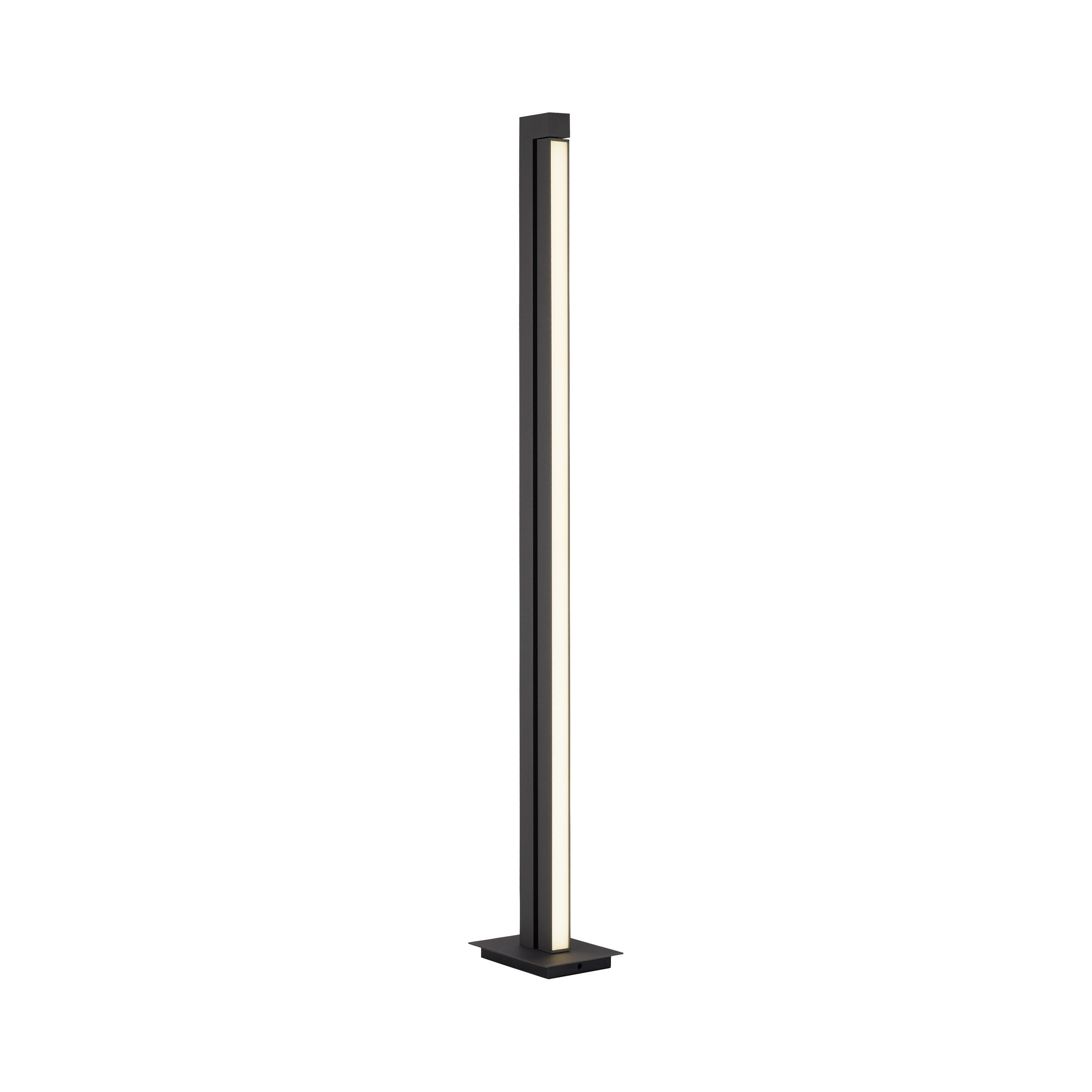 PURELED-Stehleuchte 1flg