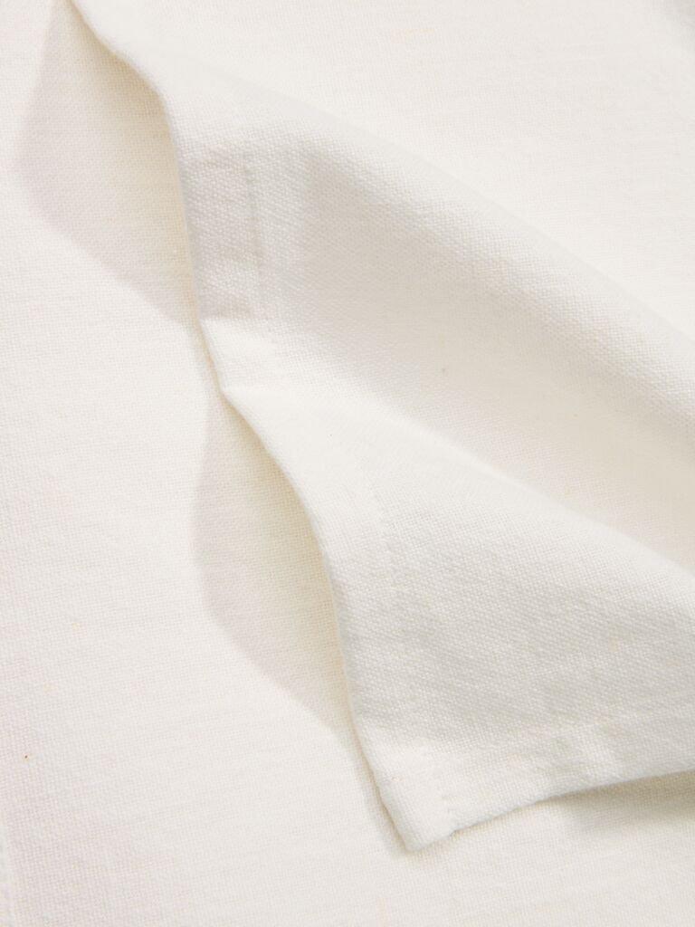 Obrus HEIFRYTLE 140x240 biały