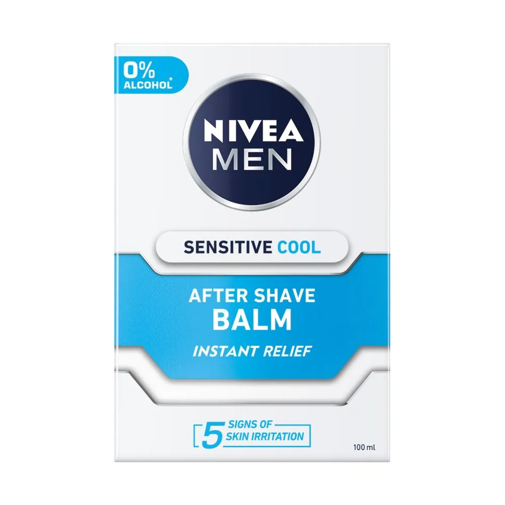 NIVEA Men A/S Balm Sensitive Cool