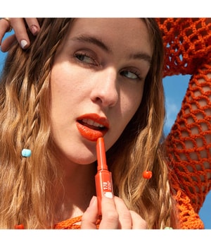 3INA The Color Lip Glow Lippenstift-1.6 g