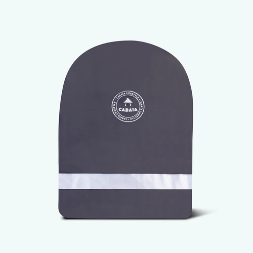 La Rochelle - Grey bag cover