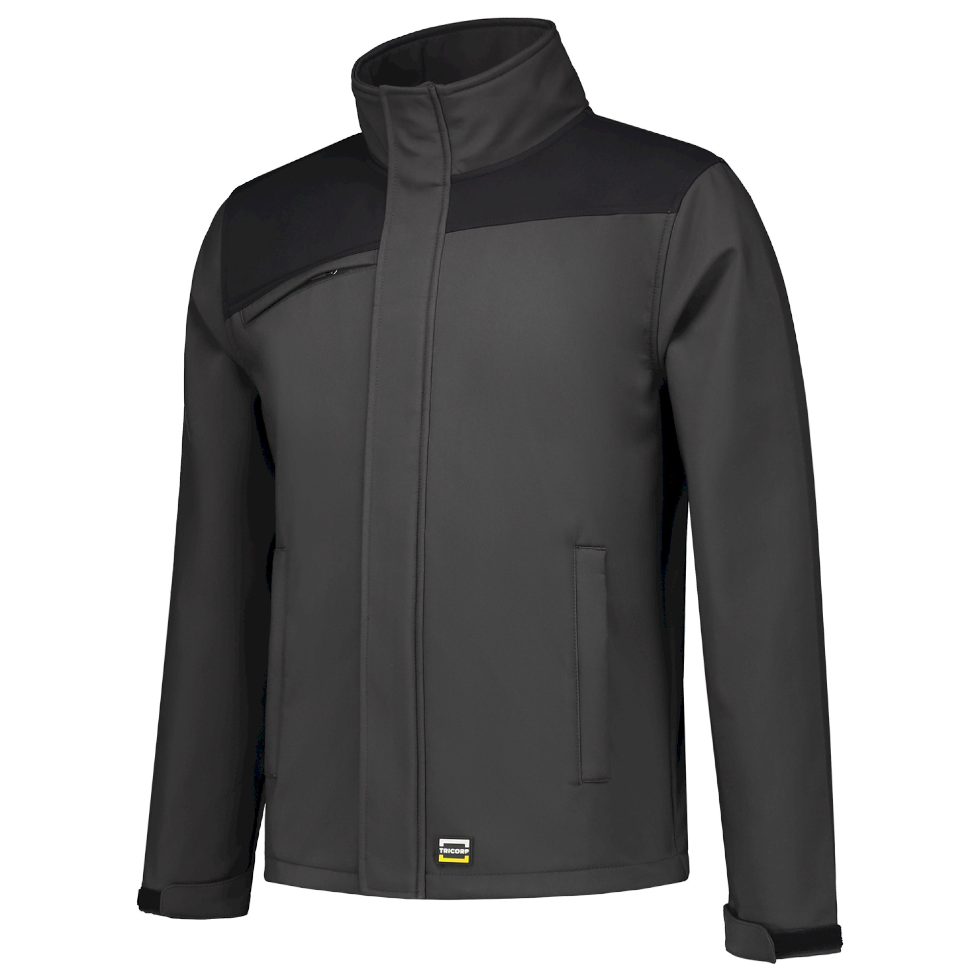 Tricorp Softshell Bicolor Naden 402021