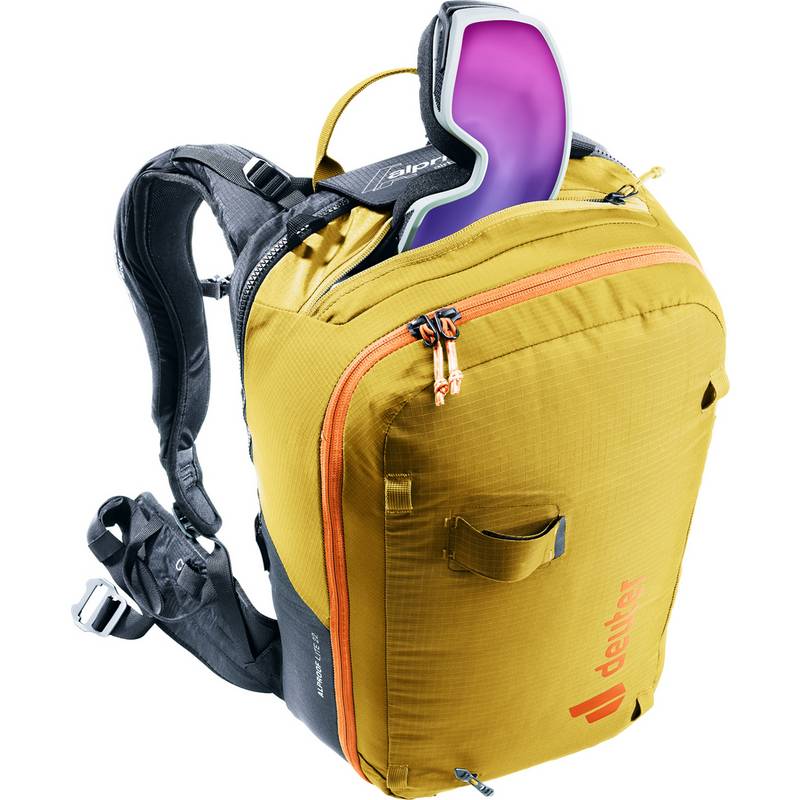 Deuter Alproof Lite 22 Lawinenrucksack