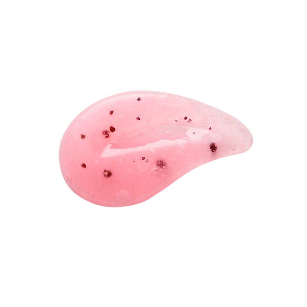 Nocibé Les Délices - Macaron Framboise Gommage Corps