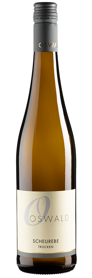 Scheurebe trocken (Bio) 2022