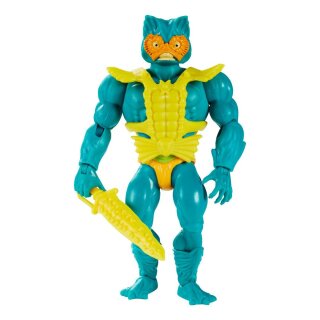 Masters of the Universe Origins Actionfigur 2021 Mer-Man 14 cm