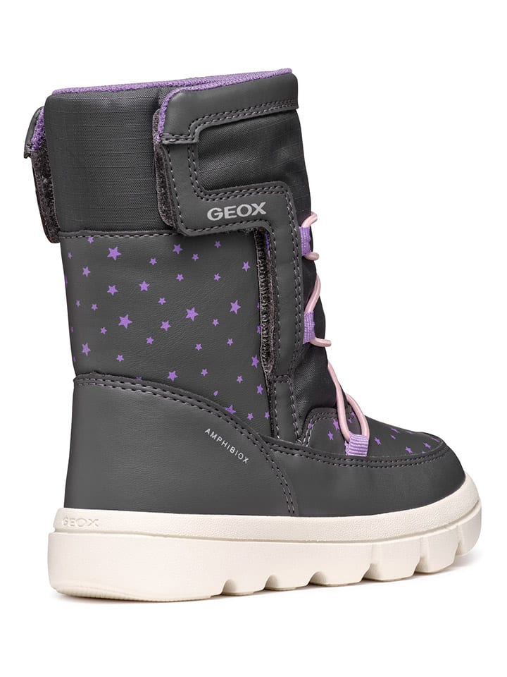 Geox Winterboots 