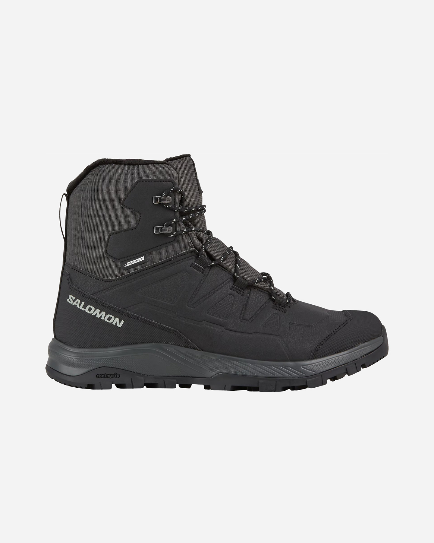 Scarpe Escursionismo Salomon Outfrost Ts Cswp Mid M L47710100