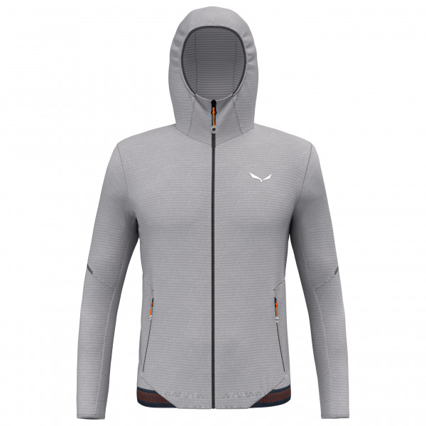 Salewa - Pedroc PolarLite Hooded Jacket - Fleecejacke