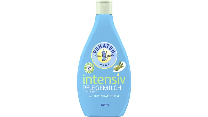 Penaten Intensiv Pflegemilch 400 ml