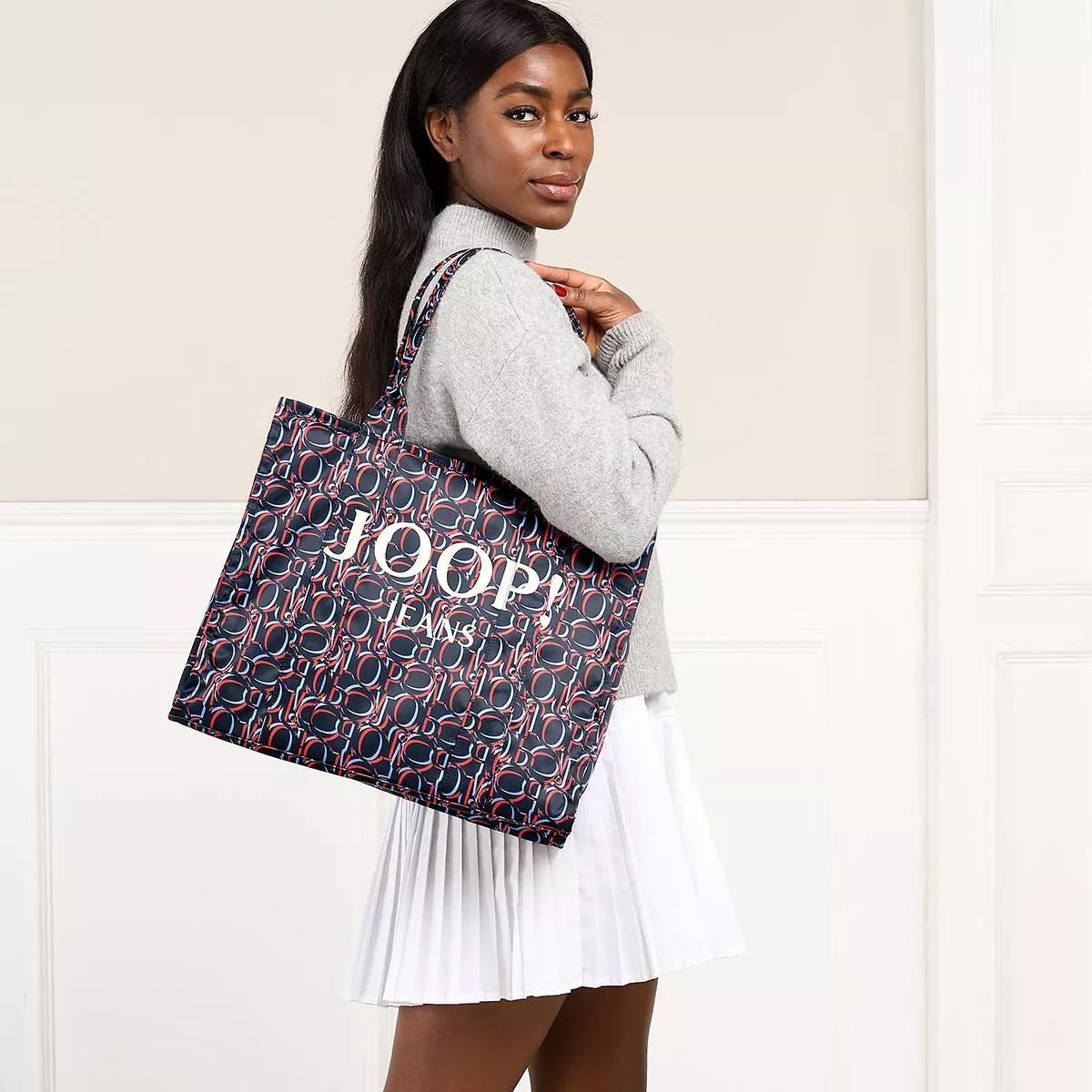 JOOP! Handtaschen blau aurelia shopper xlhz