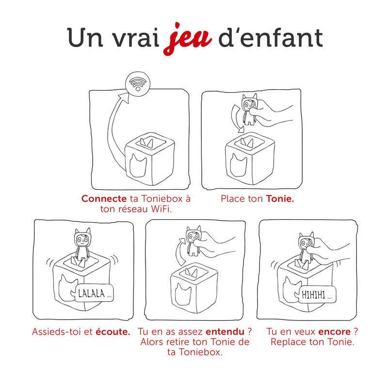 Figurine Tonie La Pat' Patrouille Marcus pour Toniebox Tonies