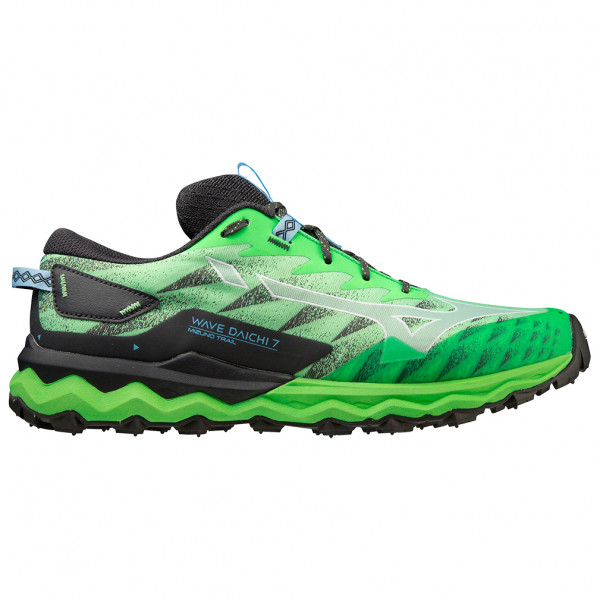 Mizuno - Wave Daichi 7 - Trailrunningschuhe