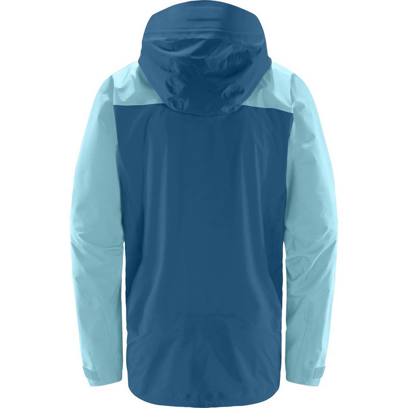 Haglfs Vassi GTX Pro Jacket Hardshelljacke Herren