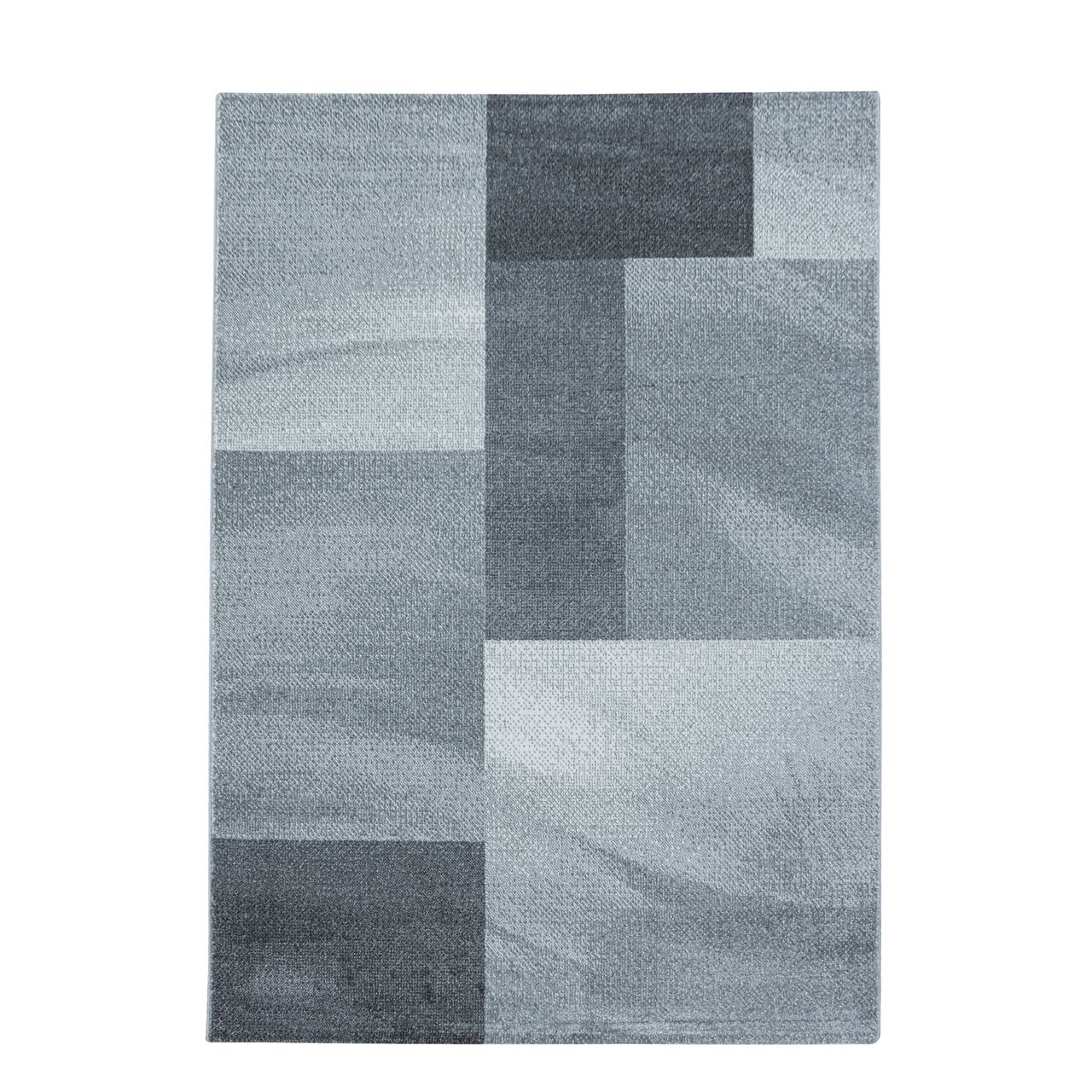 Ayyildiz Teppich, EFOR 3712, GREY, 160 x 230 cm