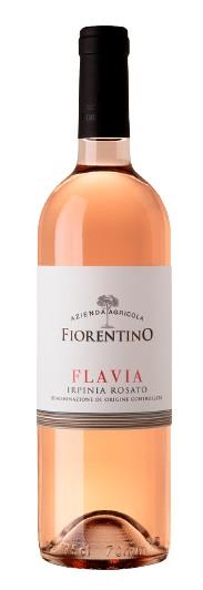 2020 Flavia Irpinia Rosato