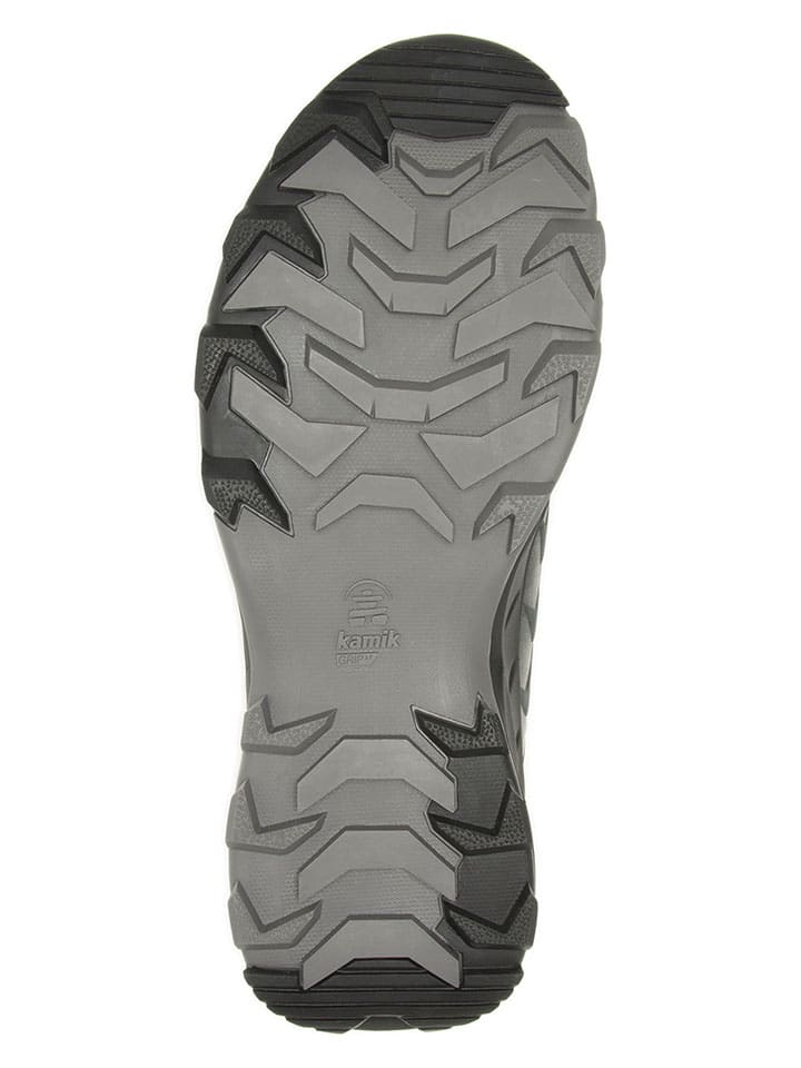Kamik Trekkingschuhe ''Treklite'' in Schwarz günstig kaufen