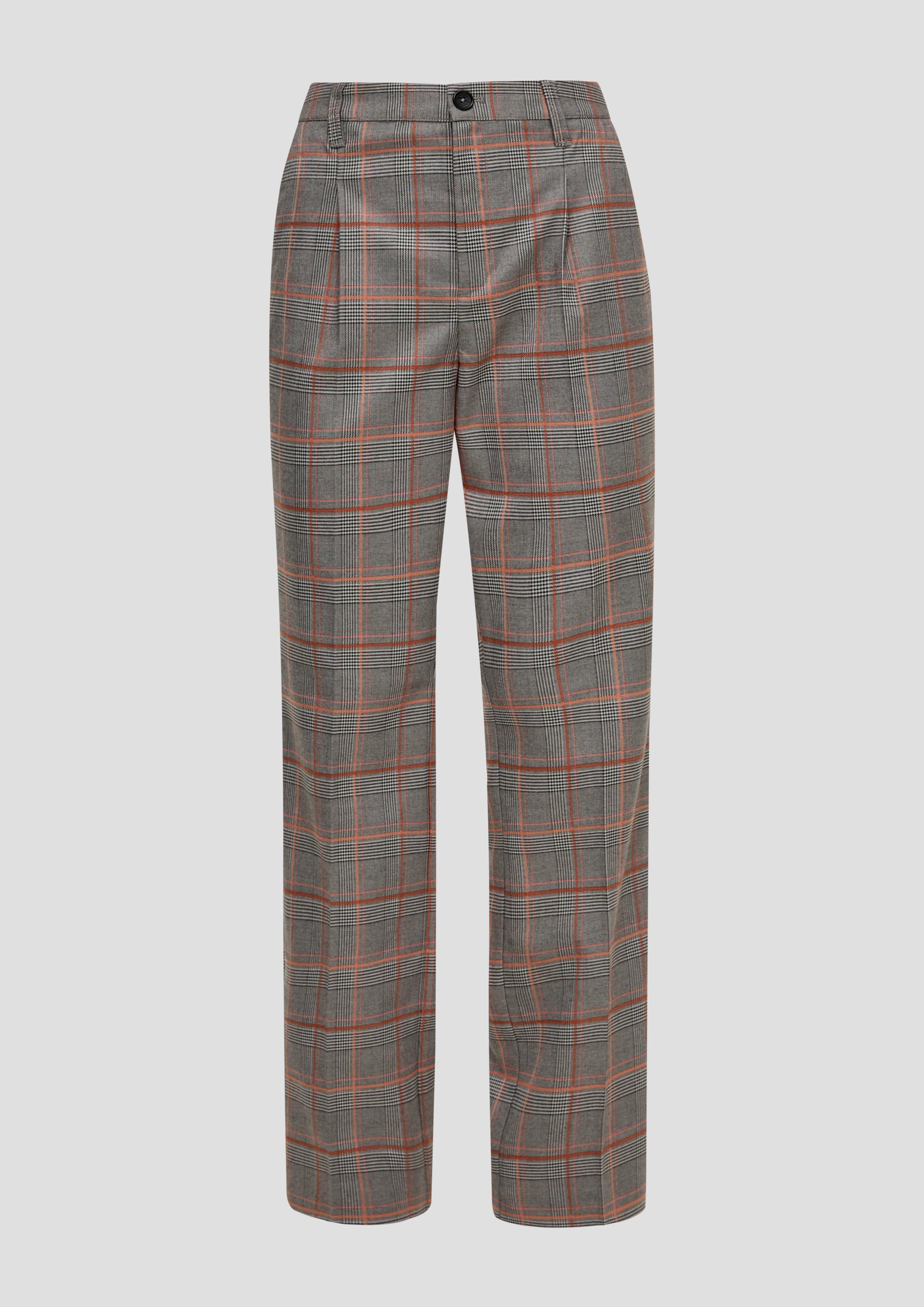 Regular: Wide Leg Hose  2134886-20N0