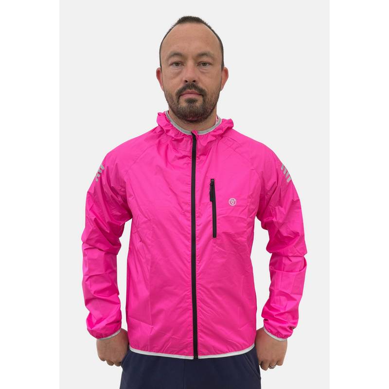 Proviz Signature Fahrradjacke