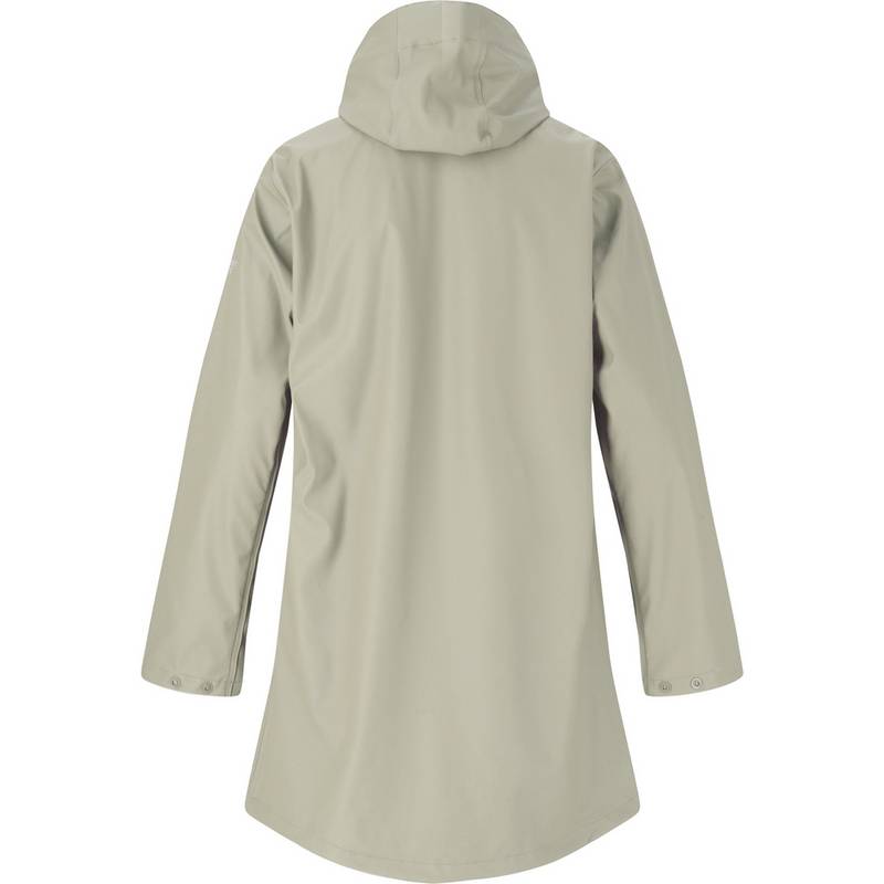 Weather Report Petra Jr. Regenjacke Kinder