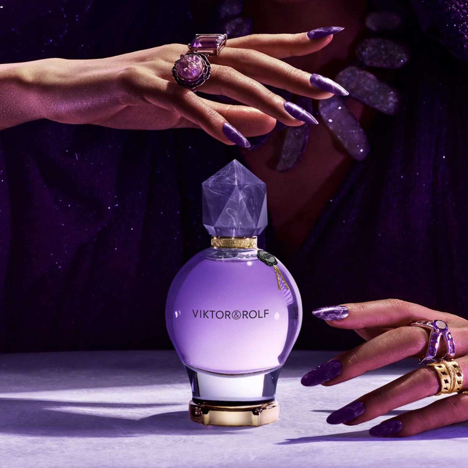 Viktor & Rolf Good Fortune Eau de Parfum