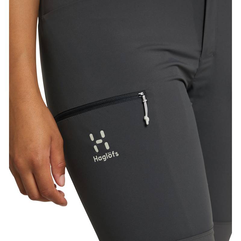 Haglöfs L.I.M Rugged Pant Trekkinghose Damen