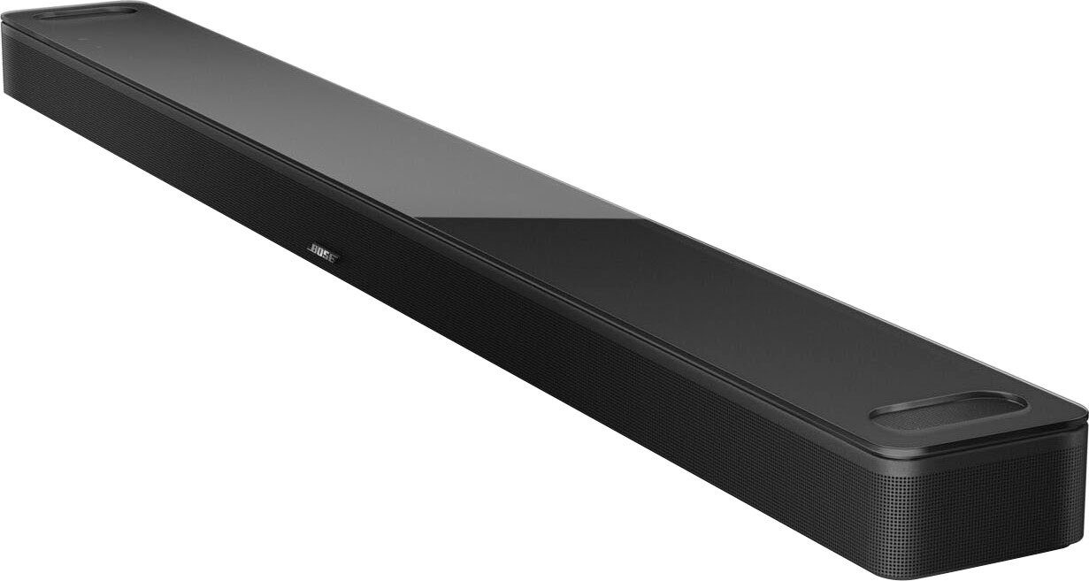 Bose Smart Ultra 5.1 Soundbar (Bluetooth, Multiroom, WLAN)