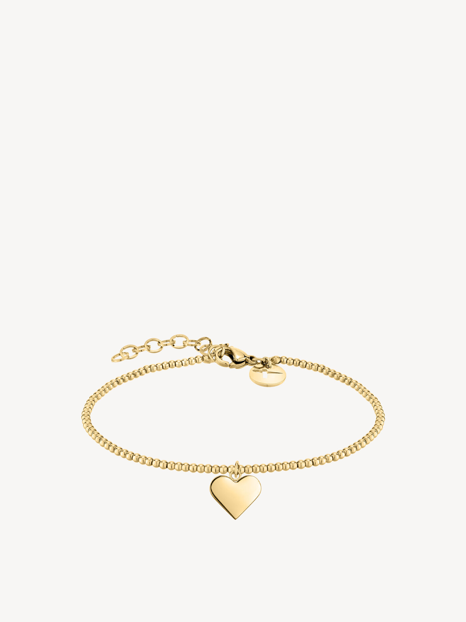 Bracelets - doré