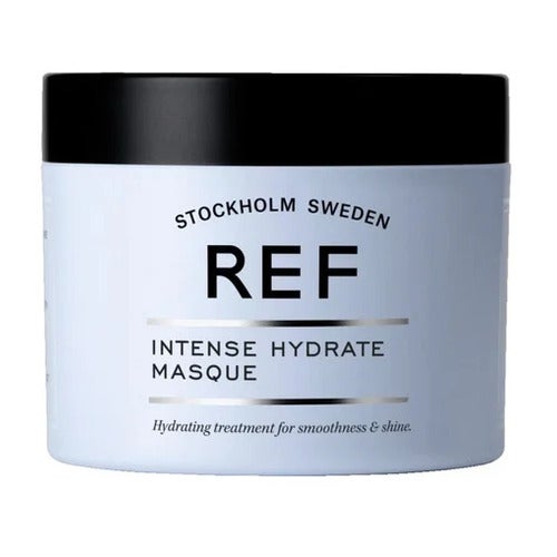 REF Stockholm Intenzívna hydratačná maska 250 ml