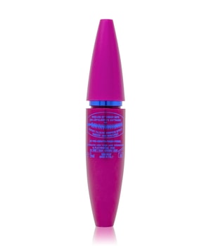 Maybelline Volum' Express Falsche Wimpern Waterproof Mascara-10.7 ml