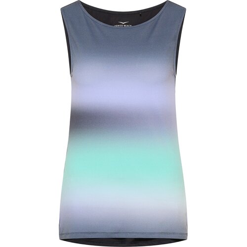 DAMEN SHIRT VB_KENNY DAO TANKTOP