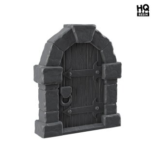 HQ Resin - Dungeon Doors 1 (3)