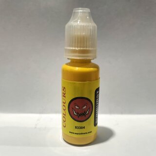 Nostalgia '94 - Sunburst Yellow (17ml)